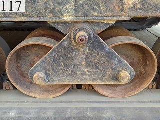 Used Construction Machine Used MOROOKA MOROOKA Forestry excavators Forwarder MST-1500VDL