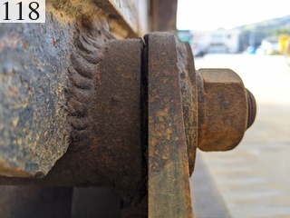 Used Construction Machine Used MOROOKA MOROOKA Forestry excavators Forwarder MST-1500VDL