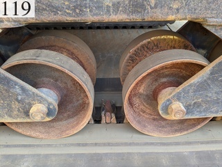 Used Construction Machine Used MOROOKA MOROOKA Forestry excavators Forwarder MST-1500VDL