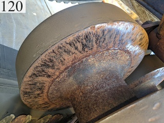 Used Construction Machine Used MOROOKA MOROOKA Forestry excavators Forwarder MST-1500VDL