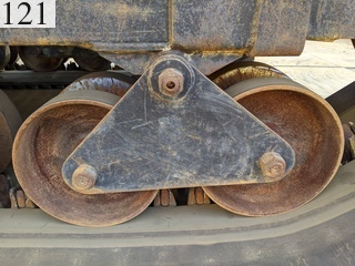 Used Construction Machine Used MOROOKA MOROOKA Forestry excavators Forwarder MST-1500VDL