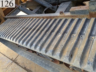 Used Construction Machine Used MOROOKA MOROOKA Forestry excavators Forwarder MST-1500VDL