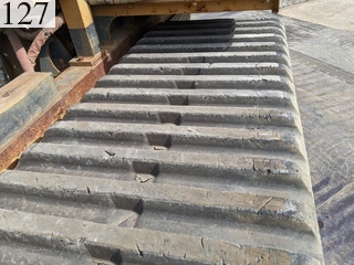 Used Construction Machine Used MOROOKA MOROOKA Forestry excavators Forwarder MST-1500VDL