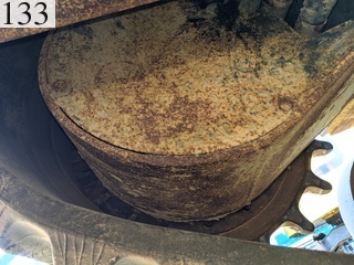 Used Construction Machine Used MOROOKA MOROOKA Forestry excavators Forwarder MST-1500VDL