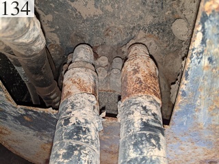 Used Construction Machine Used MOROOKA MOROOKA Forestry excavators Forwarder MST-1500VDL