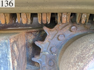 Used Construction Machine Used MOROOKA MOROOKA Forestry excavators Forwarder MST-1500VDL