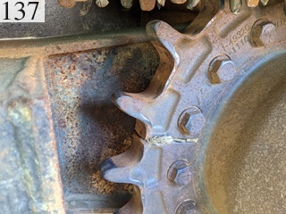 Used Construction Machine Used MOROOKA MOROOKA Forestry excavators Forwarder MST-1500VDL