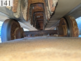 Used Construction Machine Used MOROOKA MOROOKA Forestry excavators Forwarder MST-1500VDL