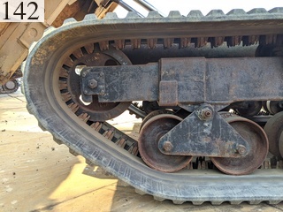 Used Construction Machine Used MOROOKA MOROOKA Forestry excavators Forwarder MST-1500VDL