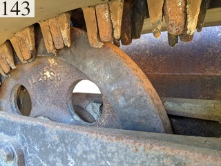 Used Construction Machine Used MOROOKA MOROOKA Forestry excavators Forwarder MST-1500VDL