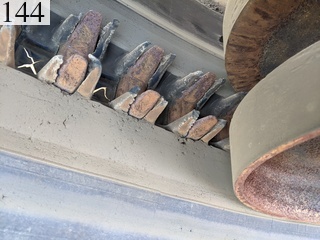 Used Construction Machine Used MOROOKA MOROOKA Forestry excavators Forwarder MST-1500VDL