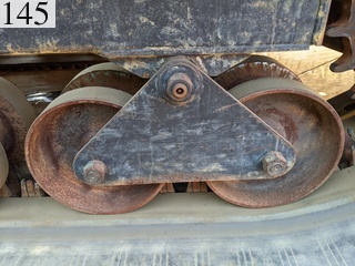 Used Construction Machine Used MOROOKA MOROOKA Forestry excavators Forwarder MST-1500VDL