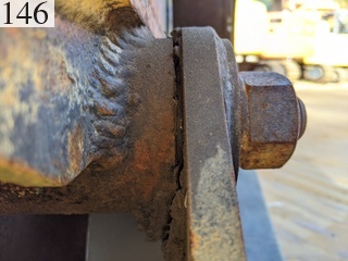 Used Construction Machine Used MOROOKA MOROOKA Forestry excavators Forwarder MST-1500VDL