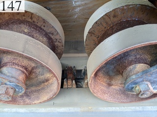 Used Construction Machine Used MOROOKA MOROOKA Forestry excavators Forwarder MST-1500VDL