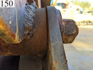 Used Construction Machine Used MOROOKA MOROOKA Forestry excavators Forwarder MST-1500VDL