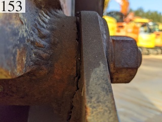 Used Construction Machine Used MOROOKA MOROOKA Forestry excavators Forwarder MST-1500VDL