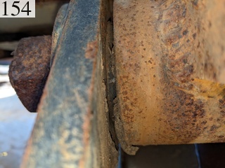 Used Construction Machine Used MOROOKA MOROOKA Forestry excavators Forwarder MST-1500VDL