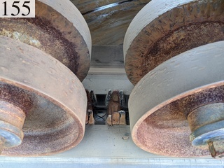 Used Construction Machine Used MOROOKA MOROOKA Forestry excavators Forwarder MST-1500VDL