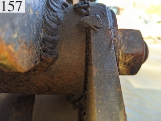 Used Construction Machine Used MOROOKA MOROOKA Forestry excavators Forwarder MST-1500VDL