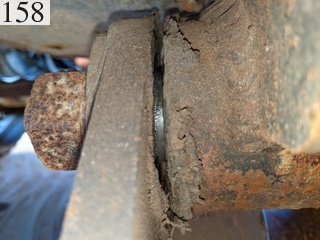 Used Construction Machine Used MOROOKA MOROOKA Forestry excavators Forwarder MST-1500VDL