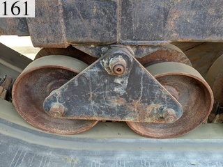 Used Construction Machine Used MOROOKA MOROOKA Forestry excavators Forwarder MST-1500VDL