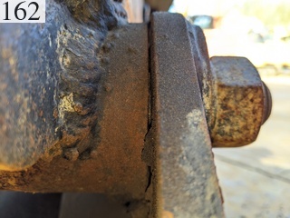 Used Construction Machine Used MOROOKA MOROOKA Forestry excavators Forwarder MST-1500VDL