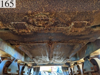 Used Construction Machine Used MOROOKA MOROOKA Forestry excavators Forwarder MST-1500VDL