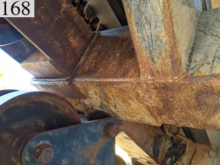 Used Construction Machine Used MOROOKA MOROOKA Forestry excavators Forwarder MST-1500VDL