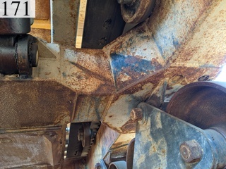 Used Construction Machine Used MOROOKA MOROOKA Forestry excavators Forwarder MST-1500VDL