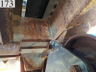 Used Construction Machine Used MOROOKA MOROOKA Forestry excavators Forwarder MST-1500VDL