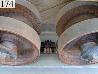 Used Construction Machine Used MOROOKA MOROOKA Crawler carrier Crawler Dump Rotating MST-1500VDL