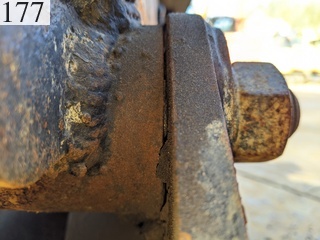 Used Construction Machine Used MOROOKA MOROOKA Crawler carrier Crawler Dump Rotating MST-1500VDL