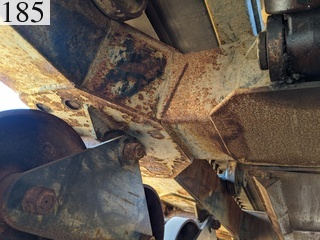 Used Construction Machine Used MOROOKA MOROOKA Crawler carrier Crawler Dump Rotating MST-1500VDL