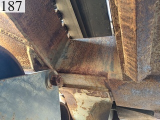 Used Construction Machine Used MOROOKA MOROOKA Crawler carrier Crawler Dump Rotating MST-1500VDL