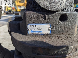 中古建設機械 中古 諸岡 MOROOKA 林業機械 フォワーダ・クローラ キャリア MST-1500VDL