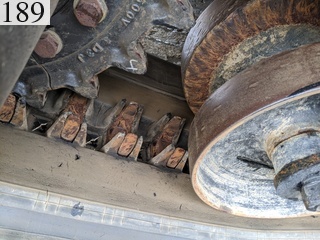 中古建設機械 中古 諸岡 MOROOKA 林業機械 フォワーダ・クローラ キャリア MST-1500VDL