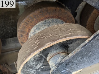 中古建設機械 中古 諸岡 MOROOKA 林業機械 フォワーダ・クローラ キャリア MST-1500VDL