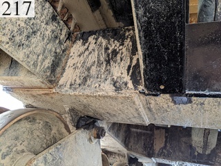 中古建設機械 中古 諸岡 MOROOKA 林業機械 フォワーダ・クローラ キャリア MST-1500VDL