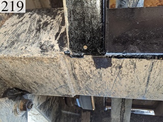 中古建設機械 中古 諸岡 MOROOKA 林業機械 フォワーダ・クローラ キャリア MST-1500VDL