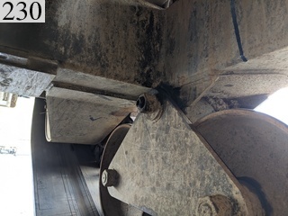 中古建設機械 中古 諸岡 MOROOKA 林業機械 フォワーダ・クローラ キャリア MST-1500VDL