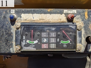 中古建設機械 中古 諸岡 MOROOKA 林業機械 フォワーダ・クローラ キャリア MST-800VDL