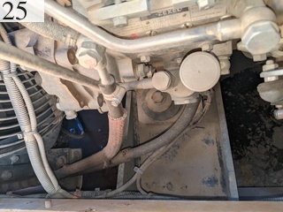 中古建設機械 中古 諸岡 MOROOKA 林業機械 フォワーダ・クローラ キャリア MST-800VDL