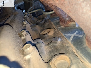 中古建設機械 中古 諸岡 MOROOKA 林業機械 フォワーダ・クローラ キャリア MST-800VDL