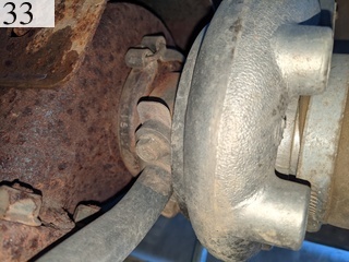 中古建設機械 中古 諸岡 MOROOKA 林業機械 フォワーダ・クローラ キャリア MST-800VDL