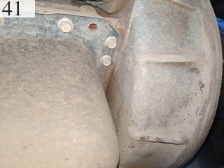 中古建設機械 中古 諸岡 MOROOKA 林業機械 フォワーダ・クローラ キャリア MST-800VDL