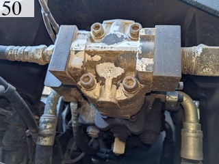 中古建設機械 中古 諸岡 MOROOKA 林業機械 フォワーダ・クローラ キャリア MST-800VDL