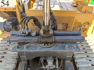 中古建設機械 中古 諸岡 MOROOKA 林業機械 フォワーダ・クローラ キャリア MST-800VDL