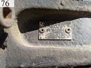 中古建設機械 中古 諸岡 MOROOKA 林業機械 フォワーダ・クローラ キャリア MST-800VDL