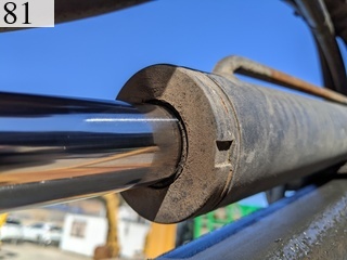 中古建設機械 中古 諸岡 MOROOKA 林業機械 フォワーダ・クローラ キャリア MST-800VDL