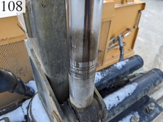 中古建設機械 中古 諸岡 MOROOKA 林業機械 フォワーダ・クローラ キャリア MST-800VDL